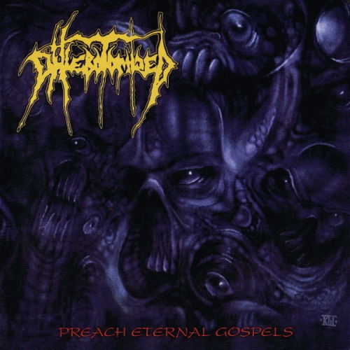 Phlebotomized : Preach Eternal Gospels